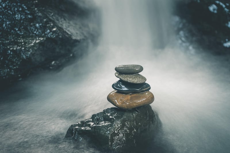 Balance