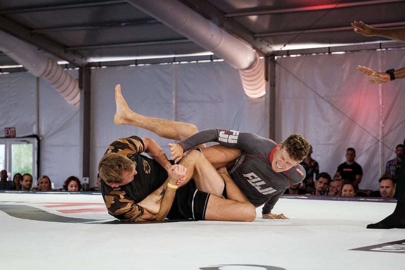 Jiu-Jitsu Image